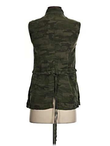 Sanctuary Vest (view 2)