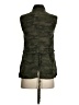 Sanctuary Green Vest Size XS - photo 2