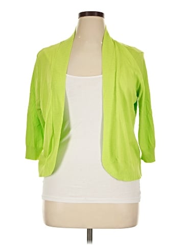 Lulu-B Cardigan (view 1)