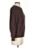 Wilfred Brown Pullover Sweater Size XS - photo 4