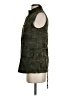 Sanctuary Green Vest Size XS - photo 5