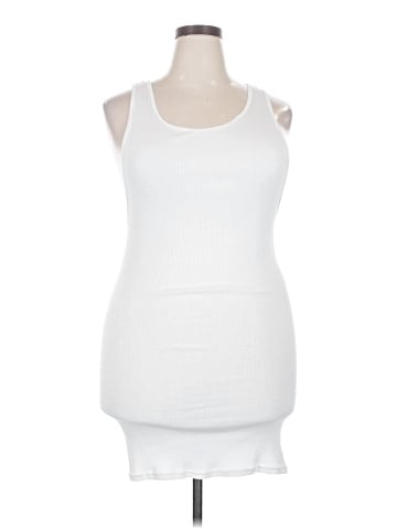 Fruit of the Loom Casual Dress (view 1)