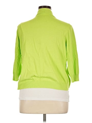 Lulu-B Cardigan (view 2)