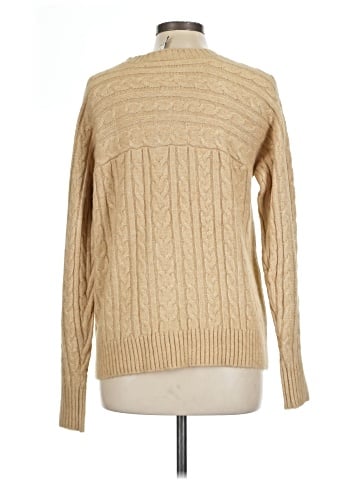 St. John's Bay Pullover Sweater (view 2)