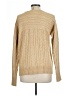 St. John's Bay Tan Pullover Sweater Size L - photo 2