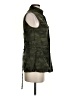 Sanctuary Green Vest Size XS - photo 4