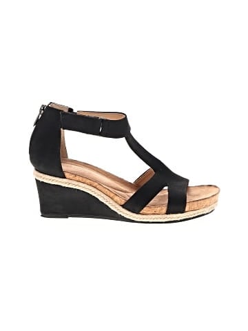 Adrienne Vittadini Wedges (view 1)