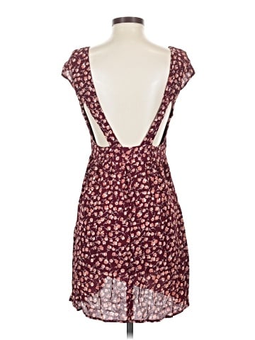 Flynn Skye Casual Dress (view 2)