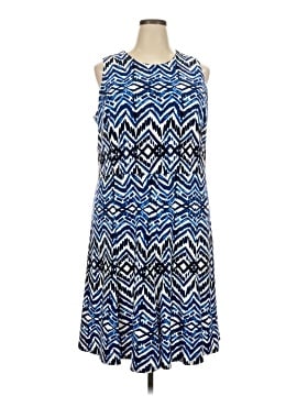 Lauren by Ralph Lauren Casual Dress (view 1)