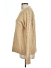 St. John's Bay Tan Pullover Sweater Size L - photo 5
