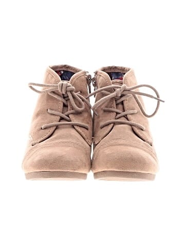 Mad Love Ankle Boots (view 2)
