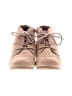Mad Love Tan Ankle Boots Size 5 - photo 2
