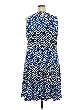 Lauren by Ralph Lauren Casual Dress (view 2)