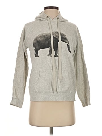Forever 21 Sweatshirt (view 1)