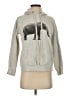 Forever 21 Gray Sweatshirt Size S - photo 1