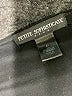 Petite Sophisticate Solid Black Casual Dress Size Med Petite - photo 7