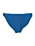 No Boundaries Solid Blue Swimsuit Bottoms Size M - photo 2