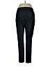 Halogen Chevron-herringbone Blue Dress Pants Size 10 - photo 2