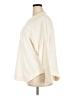 Cupio Ivory Long Sleeve Polo Size 3X - photo 5