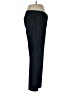 Halogen Chevron-herringbone Blue Dress Pants Size 10 - photo 4