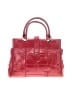 Marc Jacobs 100% Leather Red Leather Satchel One size - photo 2