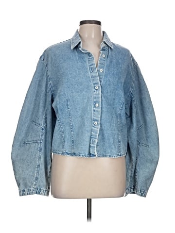 Gap Denim Jacket (view 1)