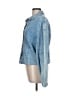 Gap 100% Cotton Blue Denim Jacket Size L - photo 5