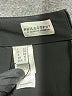 Philosophy di Alberta Ferretti Solid Black Formal Skirt Size 6 - photo 4