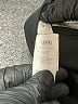 Philosophy di Alberta Ferretti Solid Black Formal Skirt Size 6 - photo 5