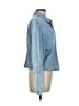 Gap 100% Cotton Blue Denim Jacket Size L - photo 4
