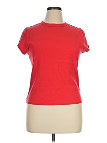 Free Assembly Short Sleeve T-Shirt (view 1)