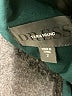 Vera Wang 100% Polyester Green Cocktail Dress Size 2 - photo 7