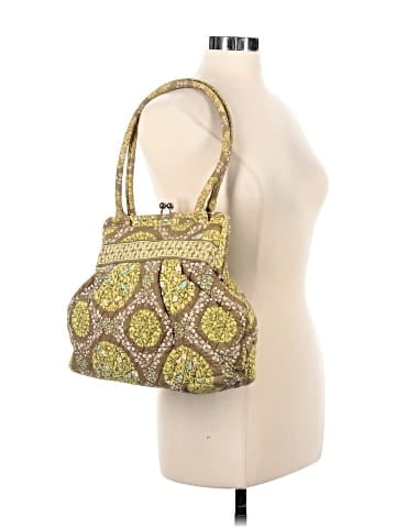 Vera Bradley Shoulder Bag (view 2)