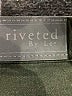 Riveted by Lee Green Jeans Size 12 - photo 7