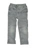 Hanna Andersson Gray Jeans Size 4 - photo 1