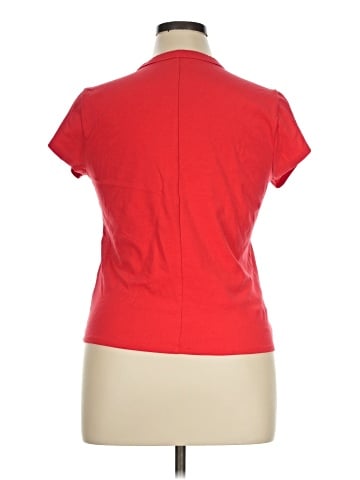 Free Assembly Short Sleeve T-Shirt (view 2)