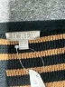 J.Crew 100% Cotton Brown Cardigan Size M - photo 7