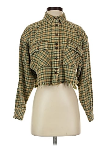 BDG Jacket (view 1)