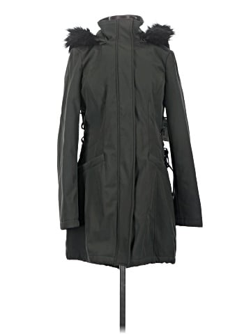 a.n.a. A New Approach Coat (view 1)
