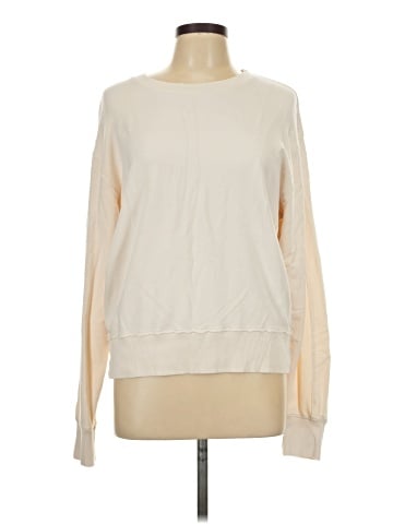 Tasc Pullover Sweater (view 1)