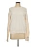 Tasc Ivory Pullover Sweater Size L - photo 1