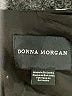 Donna Morgan Animal Print Black Casual Dress Size L (estimated) - photo 7