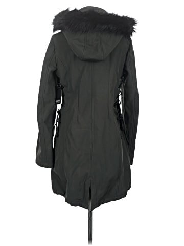 a.n.a. A New Approach Coat (view 2)