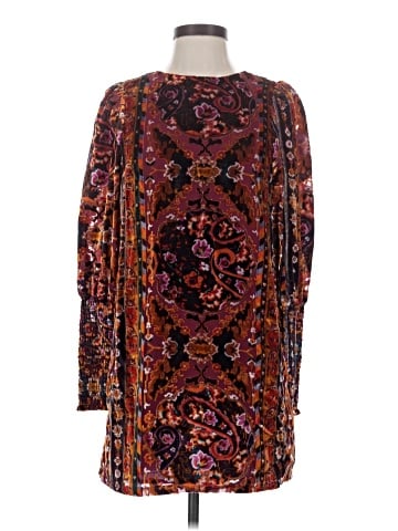 By Anthropologie Casual Dress (view 1)