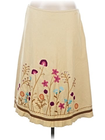 J.Jill Casual Skirt (view 1)
