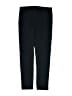 Jumping Beans Solid Black Casual Pants Size 10 - photo 1