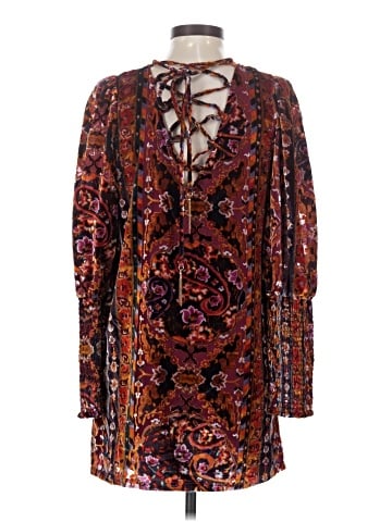 By Anthropologie Casual Dress (view 2)