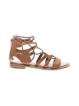 Crown Vintage Sandals