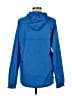 Oakley 100% Polyester Blue Windbreaker Size M - photo 2