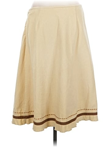 J.Jill Casual Skirt (view 2)